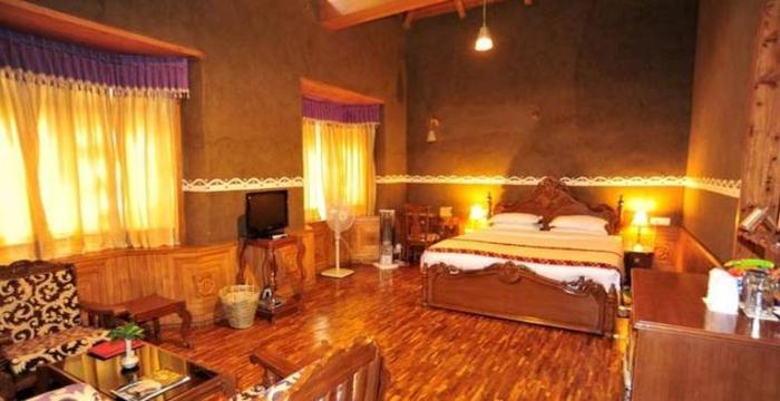 The Himalayan Village Resort